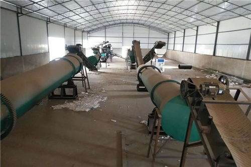 新余市有機(jī)肥設(shè)備報(bào)價(jià)查詢指南 以“一成環(huán)保設(shè)備”翻堆機(jī)為例